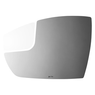 Burco® - Side View Mirror Glass