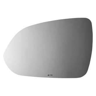 Burco® - Side View Mirror Glass