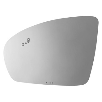Burco® - Side View Mirror Glass