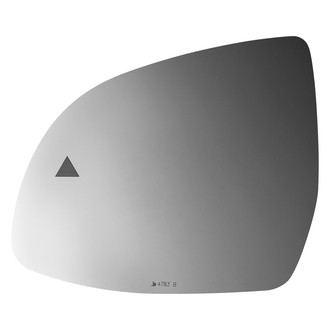 Burco® - Side View Mirror Glass