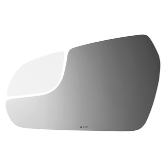 Burco® - Side View Mirror Glass