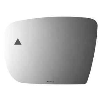 Burco® 4789BC - Driver Side View Mirror Glass (Non-Heated)