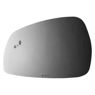 Burco® - Side View Mirror Glass