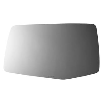 Burco® - Side View Mirror Glass with Backing Plate