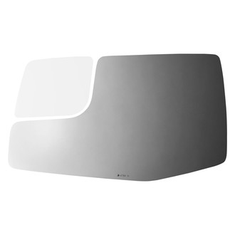 Burco® - Side View Mirror Glass