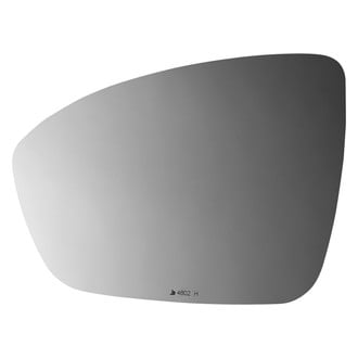 Burco® - Driver Side View Mirror Glass (Heated)