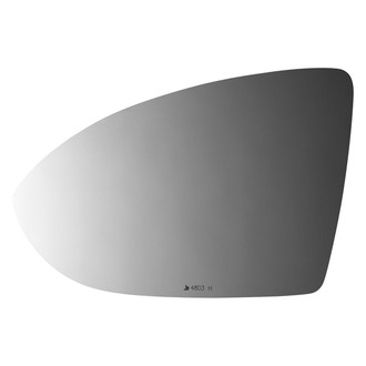 Burco® - Driver Side View Mirror Glass (Heated)