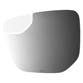 Burco® - Side View Mirror Glass