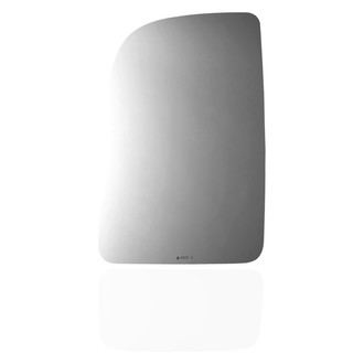 Burco® - Driver Side View Mirror Glass (Heated)