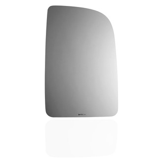 Burco® - Passenger Side View Mirror Glass (Heated)