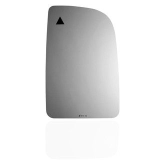 Burco® - Passenger Side View Mirror Glass (Heated)