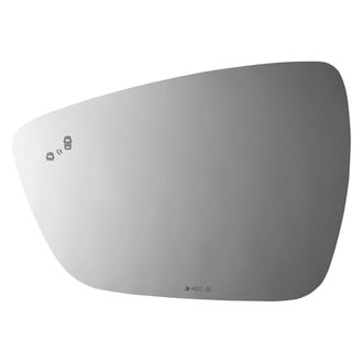 Burco® - Side View Mirror Glass