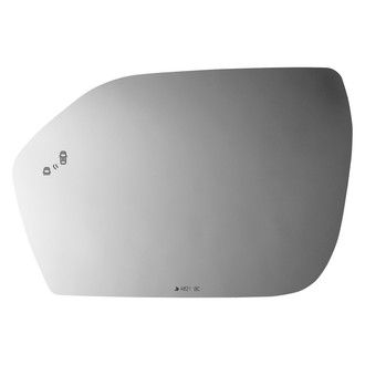 Burco® - Side View Mirror Glass