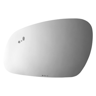 Burco® - Side View Mirror Glass
