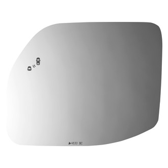 Burco® - Side View Mirror Glass