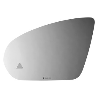 Burco® - Side View Mirror Glass (Non-Heated)