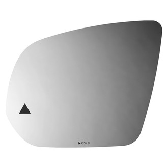 Burco® - Side View Mirror Glass