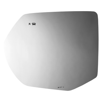 Burco® - Side View Mirror Glass