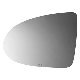 Burco® - Side View Mirror Glass