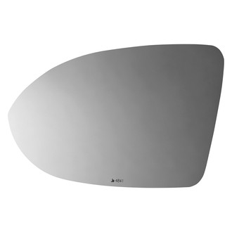 Burco® - Driver Side View Mirror Glass (Non-Heated)