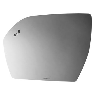Burco® - Side View Mirror Glass