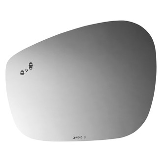 Burco® - Side View Mirror Glass