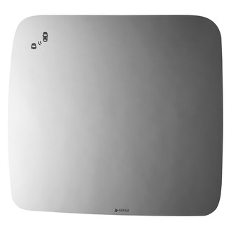 Burco® - Side View Mirror Glass