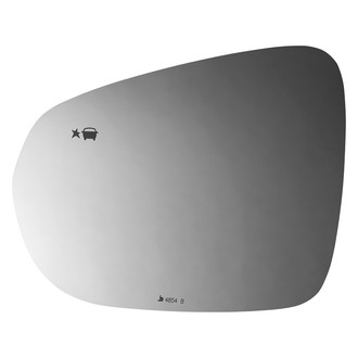 Burco® - Side View Mirror Glass