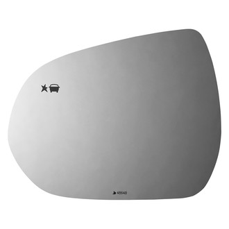 Burco® - Side View Mirror Glass