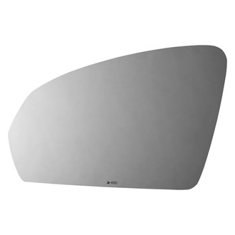 Burco® - Driver Side View Mirror Glass (Non-Heated)