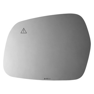 Burco® - Side View Mirror Glass