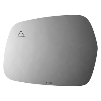 Burco® - Side View Mirror Glass