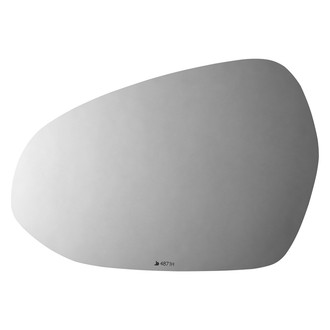 Burco® - Driver Side View Mirror Glass (Heated)