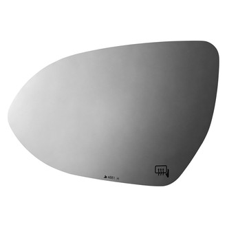 Burco® - Side View Mirror Glass (Heated)