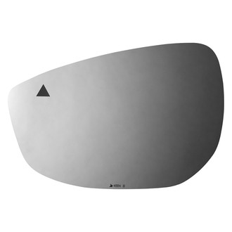 Burco® 4884B - Driver Side View Mirror Glass (Non-Heated)