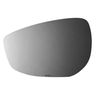 Burco® - Driver Side View Mirror Glass (Heated)