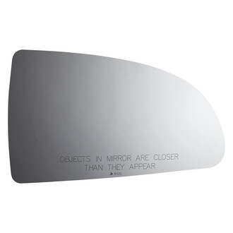 Burco® - Passenger Side View Mirror Glass (Non-Heated)