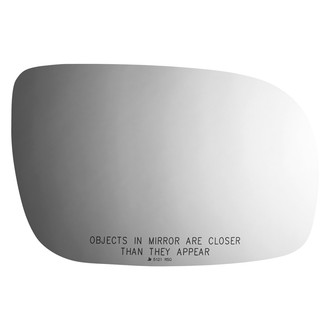 Burco® 5121RSG - Passenger Side View Mirror Glass Assembly (Non-Heated)