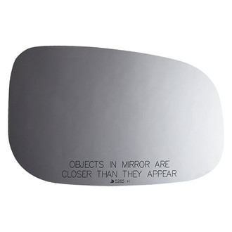 Burco® - Passenger Side View Mirror Glass (Heated)
