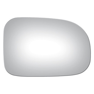 Burco® - Passenger Side View Mirror Glass (Non-Heated)