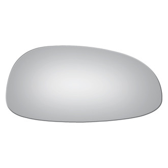 Burco® - Passenger Side View Mirror Glass (Non-Heated)