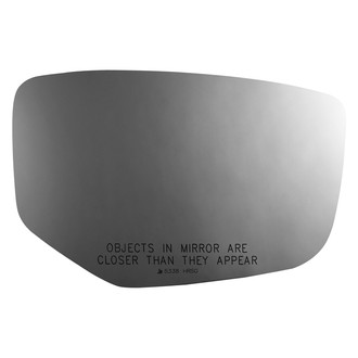 Burco® - Passenger Side View Mirror Glass Assembly (Heated)