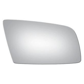 Burco® - Passenger Side View Mirror Glass (Non-Heated)