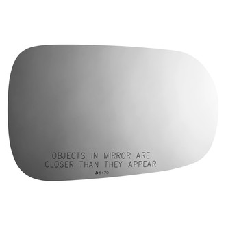 Burco® - Side View Mirror Glass