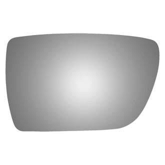 Burco® - Passenger Side View Mirror Glass (Non-Heated)