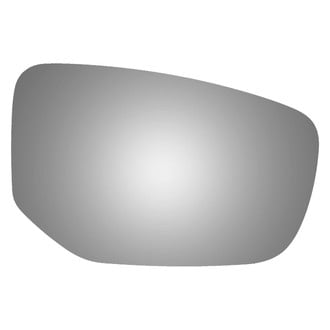 Burco® - Passenger Side View Mirror Glass (Non-Heated)