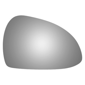 Burco® - Side View Mirror Glass