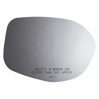 Burco® - Passenger Side View Mirror Glass (Heated)