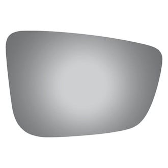 Burco® - Passenger Side View Mirror Glass (Non-Heated)