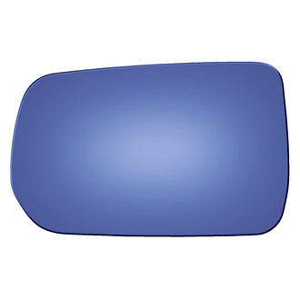 Burco® - Driver Side View Mirror Glass (Non-Heated)